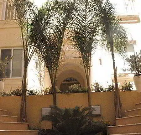 Διαμέρισμα Misrah Simar